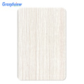 Guangzhou 3mm Color wood grain acrylic sheet
